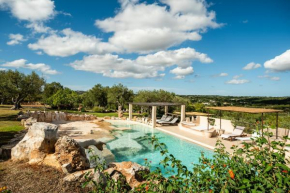 Sopra i Sassi - Villa & Trulli Ostuni